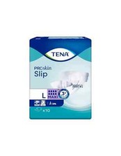 TENA Proskin Slip Maxi x10 | Culotte Absorbante Pour Incontinence