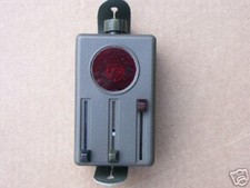Lampe Armée pour 4 signaux 3 couleurs Neuve signal signalisation 