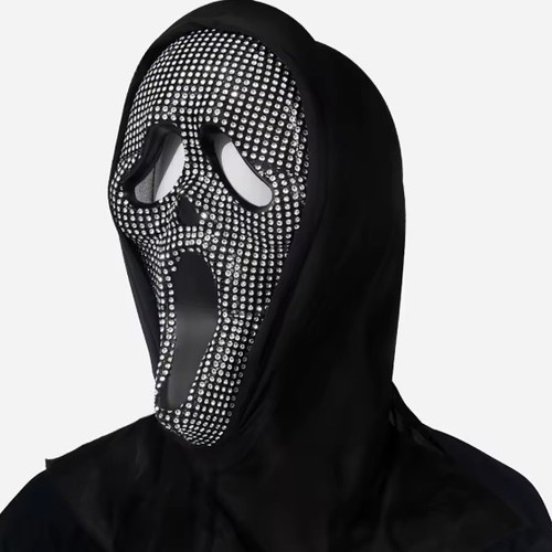 Masque ghostface scream - masque,