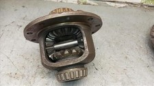 différentiel arrière TOYOTA