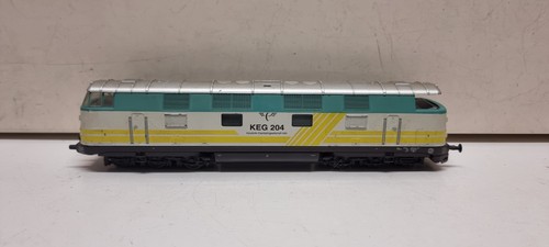 Gutzold locomotive diesel keg - diesel,