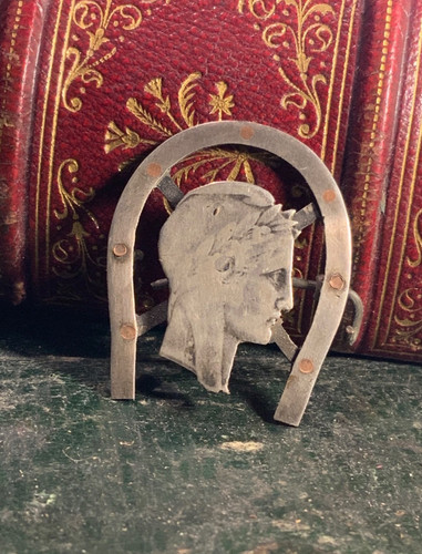 Ancienne pièce monnaie - ancienne,