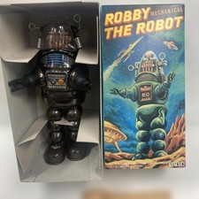 Biliken Shokai Robby the Robot