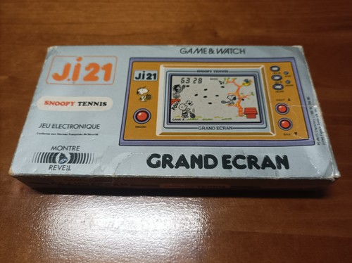 Game and watch nintendo - game,