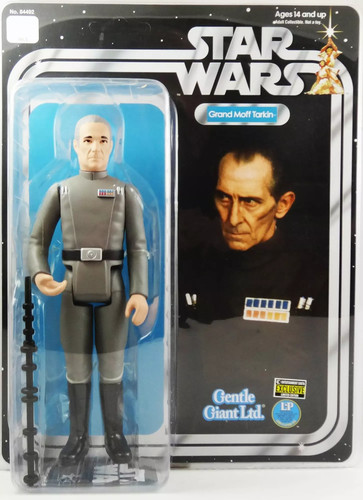 Star wars gentle giant - wars,