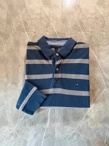 Polo tommy hilfiger - polo,