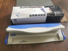 Perforatrice et reliure