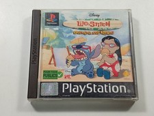 DISNEY LILO & STITCH OURAGAN