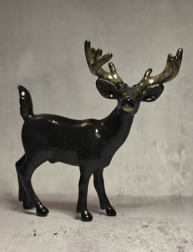 Schleich custom melanistic - schleich,