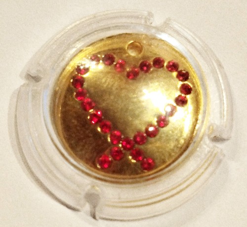 Capsule de champagne - de,