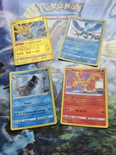 lot Cartes Pokemon