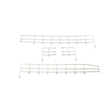 Rambardes BB 63000-HO