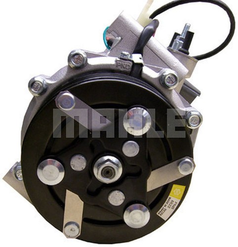 Mahle compressor - a/c,