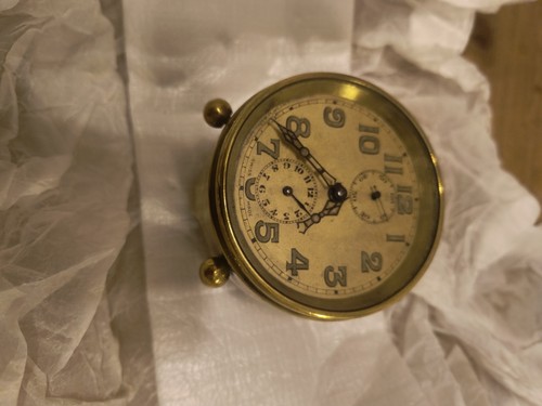 Zenith swiss art deco - co.,