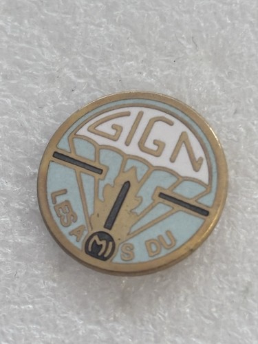Pin les amis gign - du,