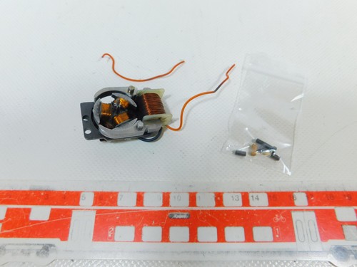 Märklin moteur pour - märklin, ac