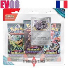 Pokémon - Tri Pack de 3