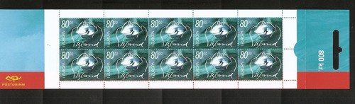 Iceland 938a europa - #,