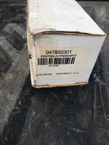 047932301 mcquay high pressure - 047932301,