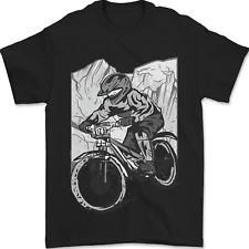 T-Shirt De Cyclisme Pour