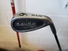 Vintage ram golden lady - vintage,
