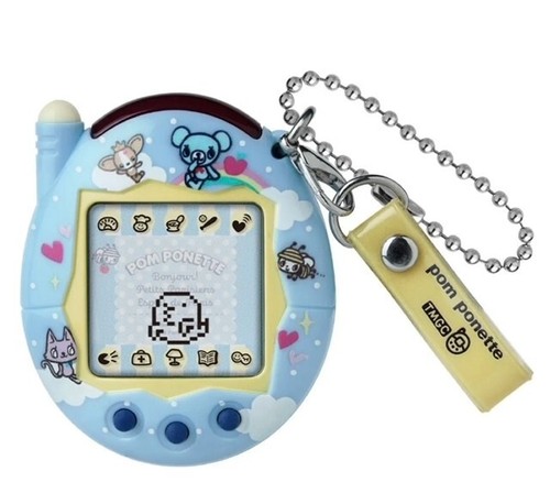 Tamagotchi connection narumiya - tamagotchi,