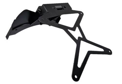 Support plaque - support,