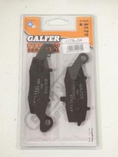 Plaquette de frein Galfer pour