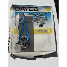 Fiat Regata Ritmo - Lancia Delta Prisma 1.9D TD - COURROIE DISTRIBUTION 57x19 - 