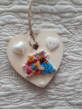 Décoration Disney Shabby Chic