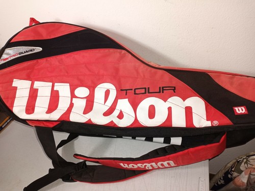 Wilson tour thermo guard multi - tour,