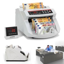 X Détecteur De Billets Contre