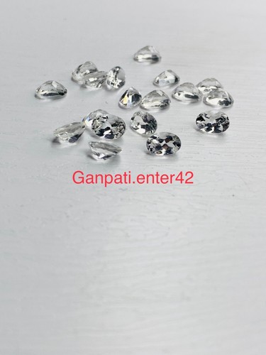 Cristal quartz ample pierre - cristal,