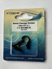 E Sky belt cp métal canopy