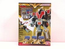 Figurine Chojin Sentai Jetman