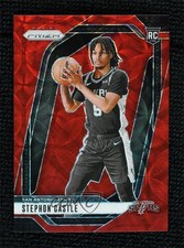 2024-25 Panini Prizm Choice