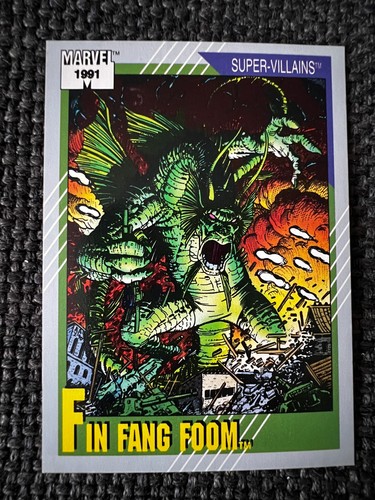 Carte marvel universe serie - marvel,