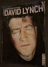 Les Inrockuptibles 15/01/1997; David Lynch/ Daft Punk/ Hommage à Townes Van Zand