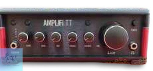 Amplificateur guitare line6 - amplificateur,