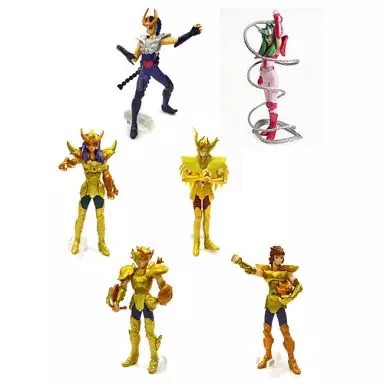 Lot miniatures gashapon - miniatures,