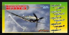 Dragon 1/32 3222 Messerschmitt
