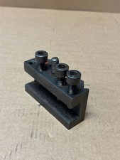 Porte outil de tournage genre