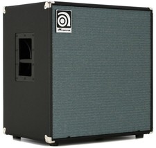 Ampeg SVT-212AV 2x12-inch