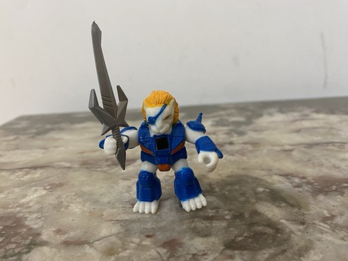 Battle beasts dragonautes 1986 - dragonautes,