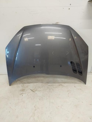 Capot peugeot 206 - 206, phase