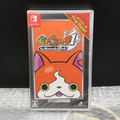 Kai watch nintendo - 1,
