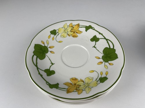 Dessous plat porcelaine - de, en