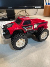 Vintage Tonka 4X4 friction