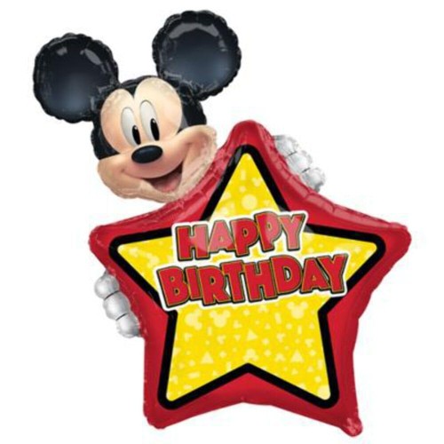 Anagram mickey mouse - mickey,