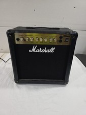 Marshall mg15dfx 15w solid - mg15dfx,